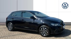 Volkswagen Polo 1.0 Life 5dr Petrol Hatchback